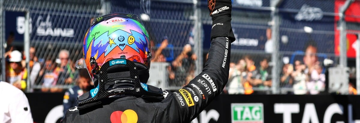 F1: Confira as imagens do GP da Espanha 2026, no Madring F1: Confira as imagens do GP da Espanha 2026, no Madring