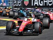 F1: Hamilton abandona em Madring e encerra maior sequência nos pontos de 2026