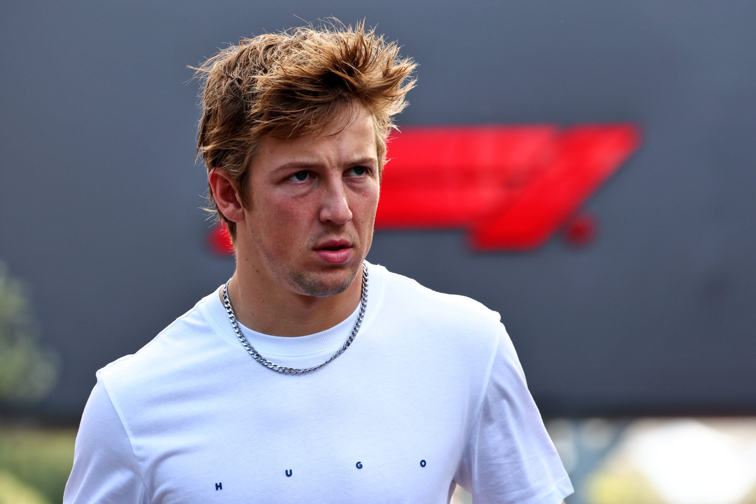 F1: Lawson aponta problema frustrante na Racing Bulls Liam Lawson (NZL) Racing Bulls Formula One Team.
