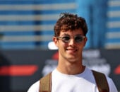 F1: Bearman vê evolução e diz que está ansioso por “nova função” de líder na Haas