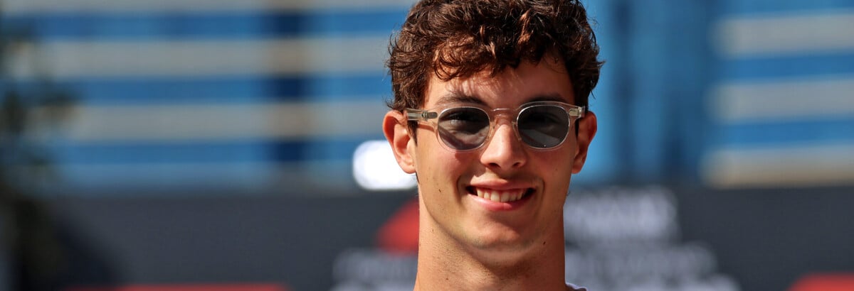 F1: Ferrari deve observar Bearman em 2027 para decidir dupla de pilotos em 2028 F1: Ferrari deve observar Bearman em 2027 para decidir dupla de pilotos em 2028