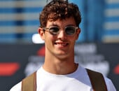 F1: Ferrari deve observar Bearman em 2027 para decidir dupla de pilotos em 2028