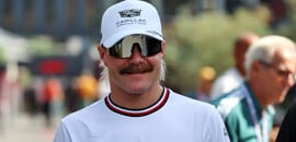 F1: Bottas dá detalhes de pedalada entre Malásia e Singapura: “Parte mais intensa foi à noite”