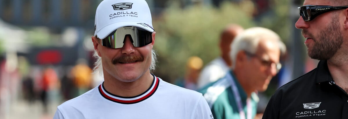 F1: Bottas indica motivo da maioria dos pilotos não querer corrida em Ímola F1: Bottas indica motivo da maioria dos pilotos não querer corrida em Ímola