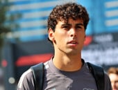 F1: Bortoleto lamenta Baku e diz que teria ido ao Q2 “se fizesse esse tipo de volta em outra etapa”