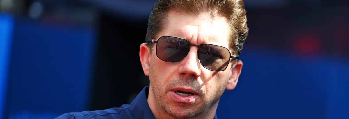 F1: Vowles critica teto de gastos e vê campeonato em dois níveis