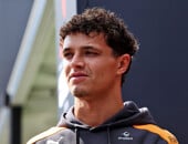 F1: Norris cobra investigação da McLaren após desvantagem nas retas