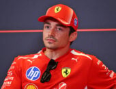 F1: Leclerc elogia estratégias da Red Bull durante GPs: “Precisamos entender o que estão fazendo”