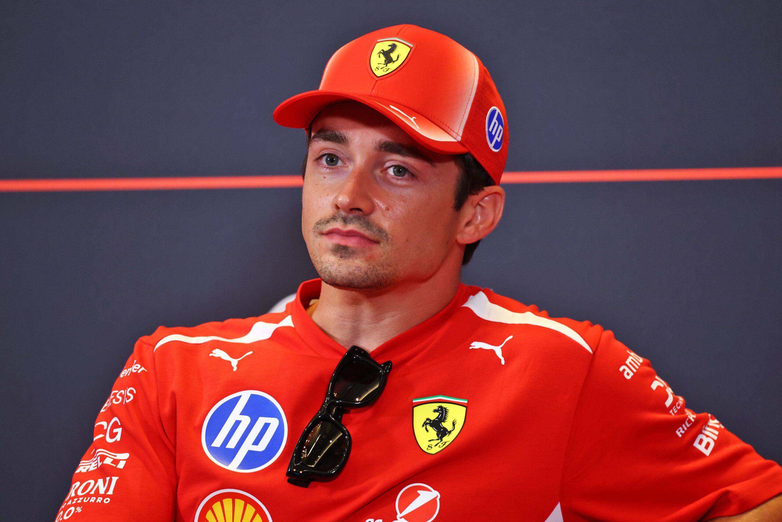 F1: Leclerc elogia estratégias da Red Bull durante GPs: “Precisamos entender o que estão fazendo”