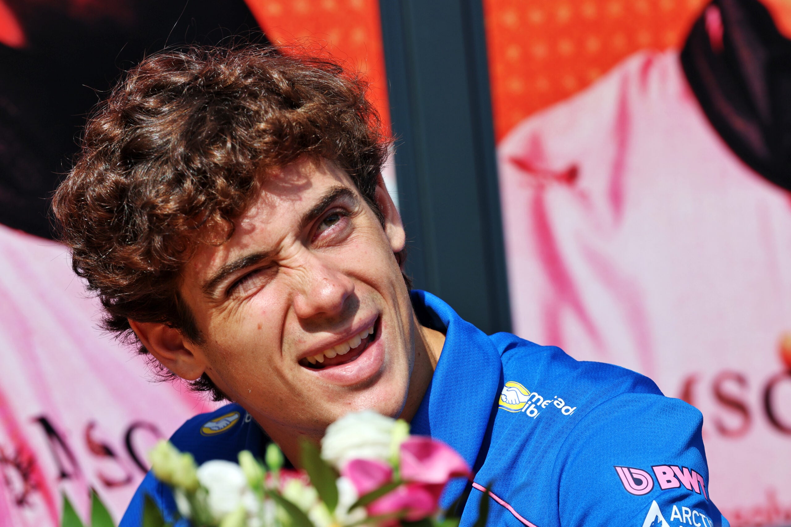 F1: Primeiro Ministro da Argentina se manifesta sobre declaração de Norris a Colapinto em Baku Franco Colapinto (ARG) Alpine F1 Team.