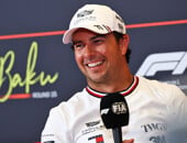 F1: Pérez cita desejo de correr 24 Horas de Le Mans com Verstappen e Alonso