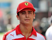 F1: Ferrari promove Beganovic como piloto reserva em 2027