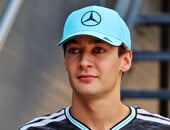 F1: Russell admite que vê Verstappen “como uma ameaça” para GP do Azerbaijão