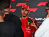 F1: Hamilton diz que “não faz sentido” diminuir distância dos GPs para 2027