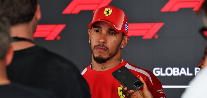 F1: Lewis Hamilton acumula investigações da FIA e punições na temporada