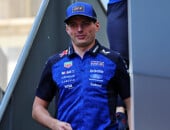 F1: Verstappen aponta combinação de retas e curvas como desafio em Sepang