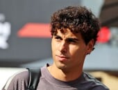 F1: Bortoleto revela principal desafio da Audi após treinos no Azerbaijão
