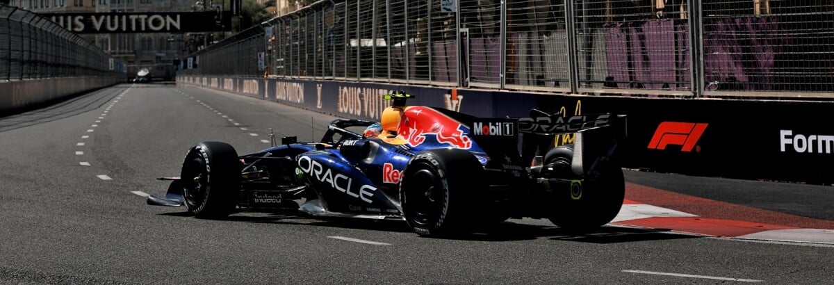 F1: Hadjar revela impacto de ficar três GPs fora antes de Baku F1: Hadjar revela impacto de ficar três GPs fora antes de Baku