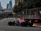 F1: Hadjar revela impacto de ficar três GPs fora antes de Baku