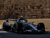 F1: Mercedes planeja evolução do carro para sequência da temporada