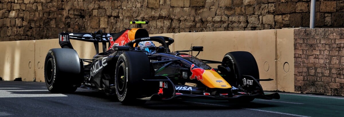 F1: Apesar de problema de Verstappen, Red Bull acredita em pódio F1: Apesar de problema de Verstappen, Red Bull acredita em pódio