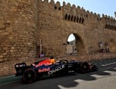 F1: Verstappen faz duras críticas aos problemas da Red Bull no Q3