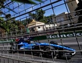 F1: Williams mais confiante com novas atualizações