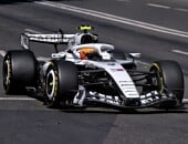 F1: Pilotos da Cadillac lamentam bandeiras amarelas no Azerbaijão