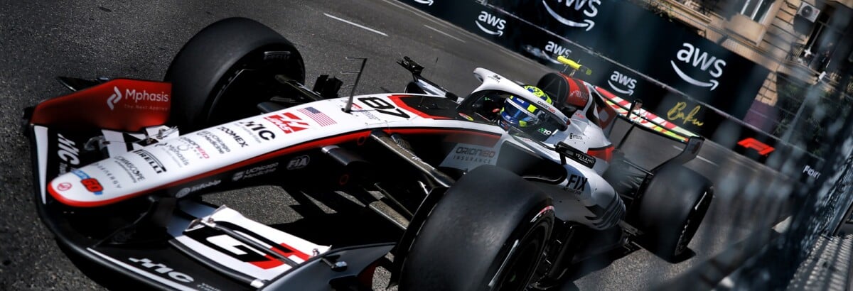 F1: Haas encontra velocidade, mas confiabilidade preocupa F1: Haas encontra velocidade, mas confiabilidade preocupa