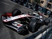 F1: Haas encontra velocidade, mas confiabilidade preocupa