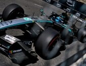 F1: Mercedes exalta dia positivo no Azerbaijão: “Carro teve bom comportamento”