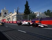 F1: Bearman e Ocon apontam bandeira amarela como obstáculo para Haas em Baku