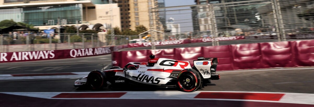 F1: Ocon se revolta após P14 na sessão de classificação no Azerbaijão F1: Ocon se revolta após P14 na sessão de classificação no Azerbaijão