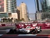 F1: Ocon se revolta após P14 na sessão de classificação no Azerbaijão