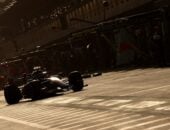 F1: Confira o resultado completo da qualificação do GP do Azerbaijão 2026