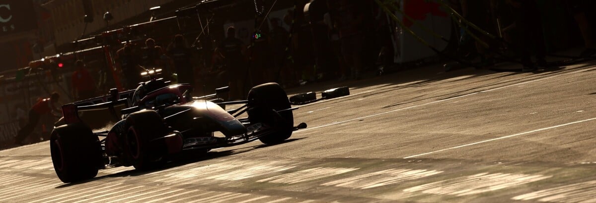 F1: Confira o resultado completo da qualificação do GP do Azerbaijão 2026 F1: Confira o resultado completo da qualificação do GP do Azerbaijão 2026