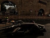 F1: Audi fala em classificação “obviamente frustrante” com dupla queda no Q1 em Baku