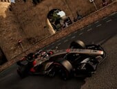 F1: Audi avalia novidades em Baku e vê margem para ganhar desempenho