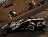 F1: Cadillac aposta em atualizações para tentar reagir em Baku