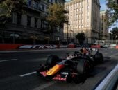 F1: Verstappen diz que Mercedes dificultará vitória da Red Bull se atualização em Sepang funcionar