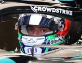F1 hoje: Antonelli mira título e Sepang pode voltar ao calendário