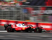 F1: Ferrari admite falta de ritmo e quer reação na Malásia