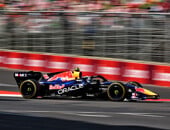 F1: Hadjar mantém pódio após investigação dos comissários