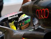 F1: Bortoleto escapa de acidentes e é 13º no GP do Azerbaijão