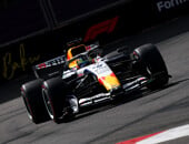 F1: Racing Bulls satisfeita com pontos em Baku após fim de semana difícil