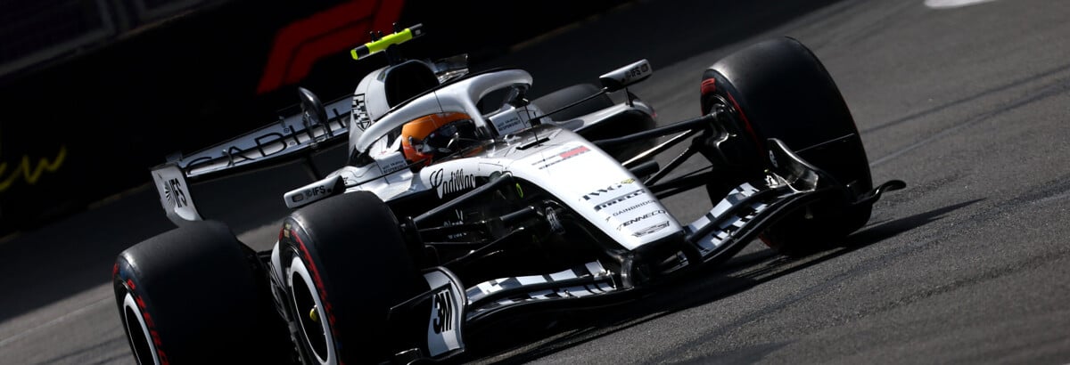 F1: Perez e Bottas acreditam em dificuldades da Cadillac na Malásia