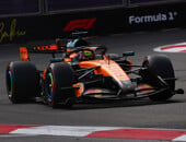 F1: Piastri revela surpresa com erro que custou pontos em Baku