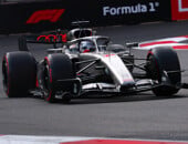 F1: Audi fala em final de semana difícil no GP do Azerbaijão: “Frustrante”