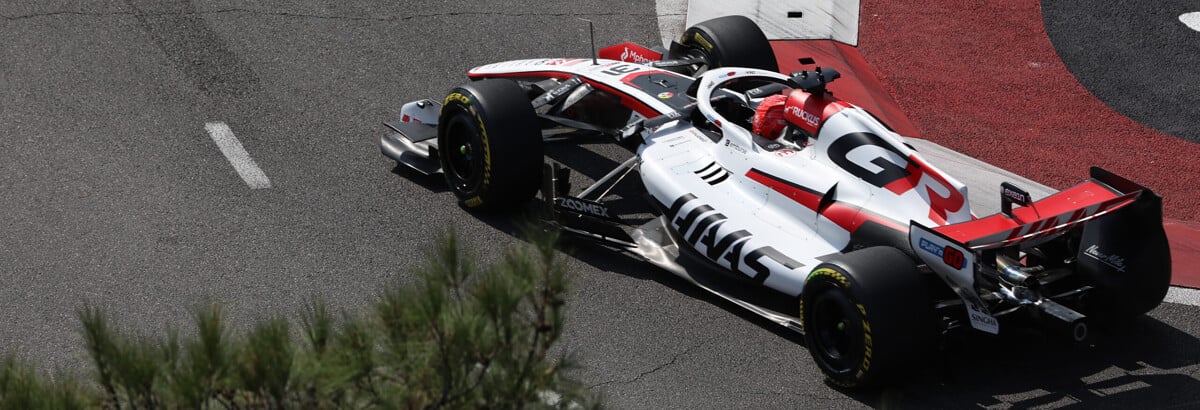 F1: Haas atinge faturamento recorde em balanço financeiro de 2025 F1: Haas atinge faturamento recorde em balanço financeiro de 2025