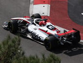 F1: Haas atinge faturamento recorde em balanço financeiro de 2025